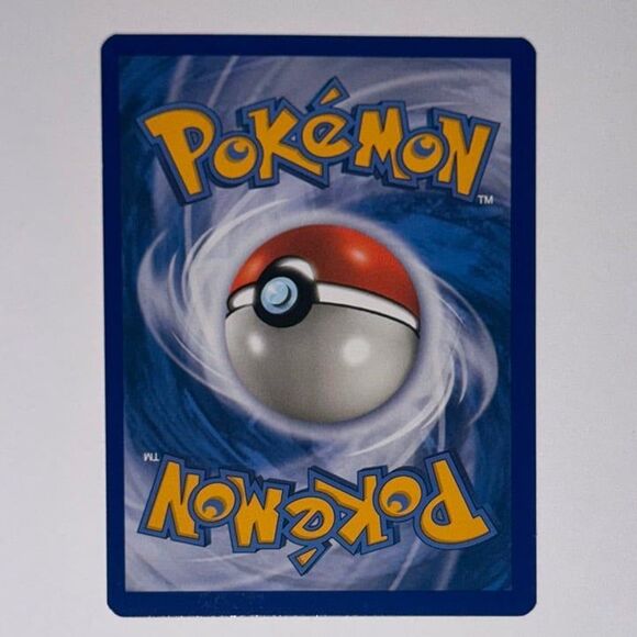 POKEMON CARD: Fighting Energy (2007 Unnumbered) - Picture 2 of 2